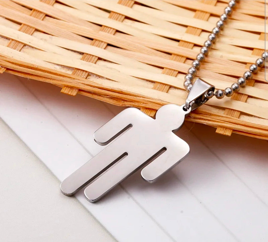 227-StainlessNecklace