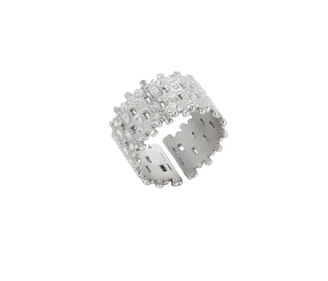 562-StainlessRing