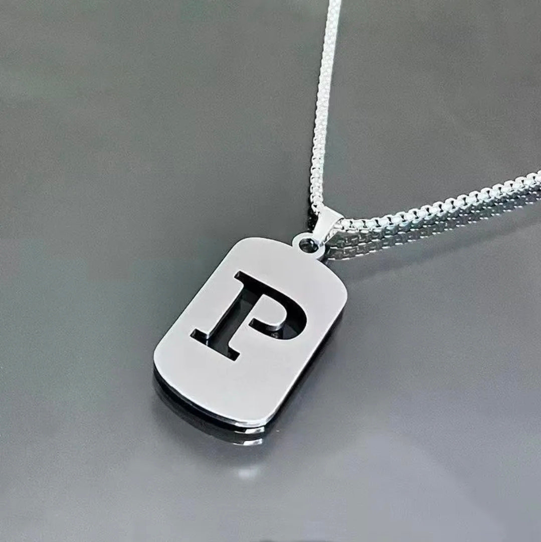 259-StainlessNecklace