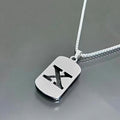 266-StainlessNecklace