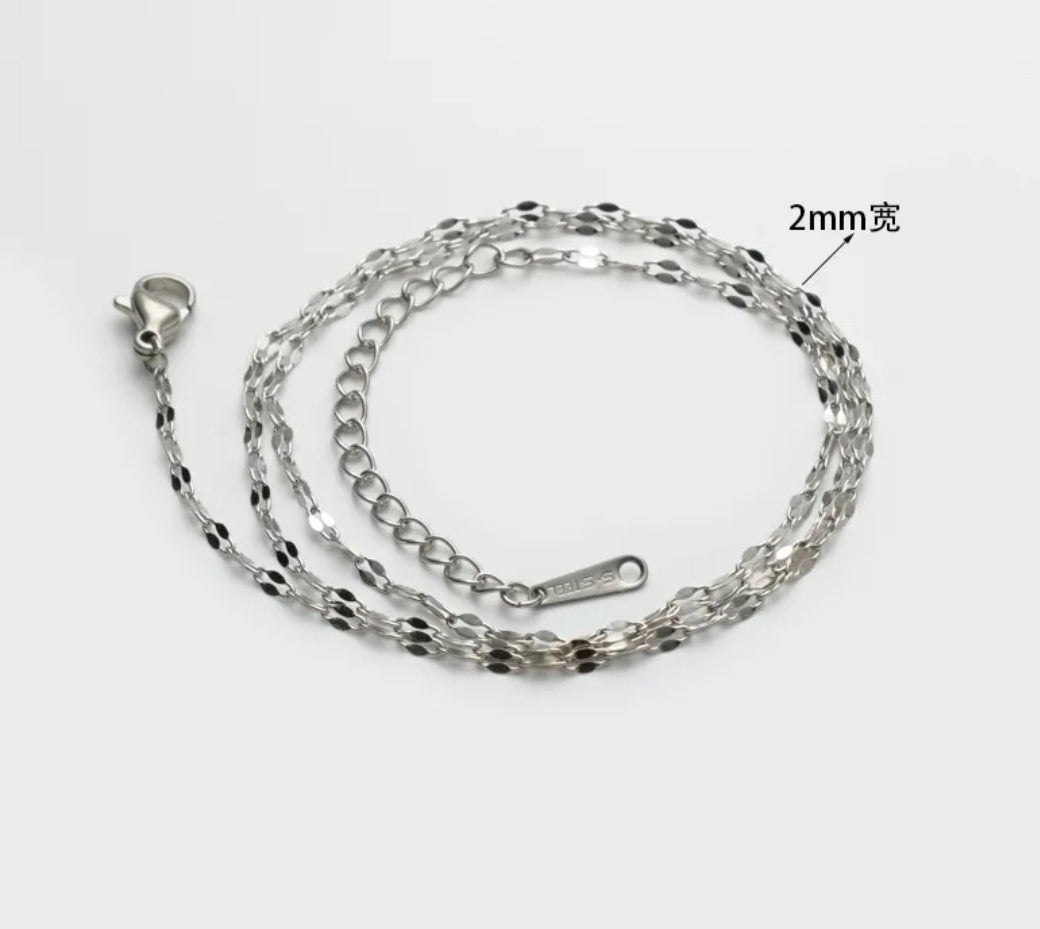 549-StainlessNecklace