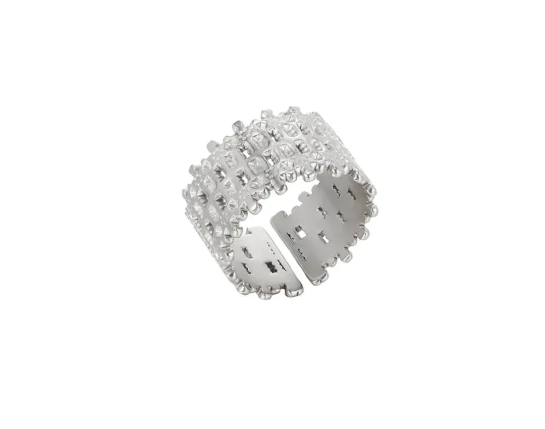 464-Stainless