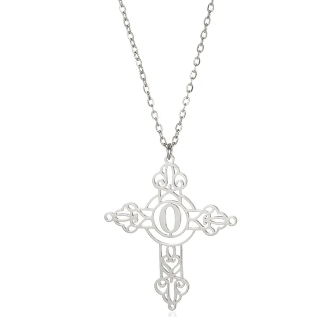 232-StainlessNecklace