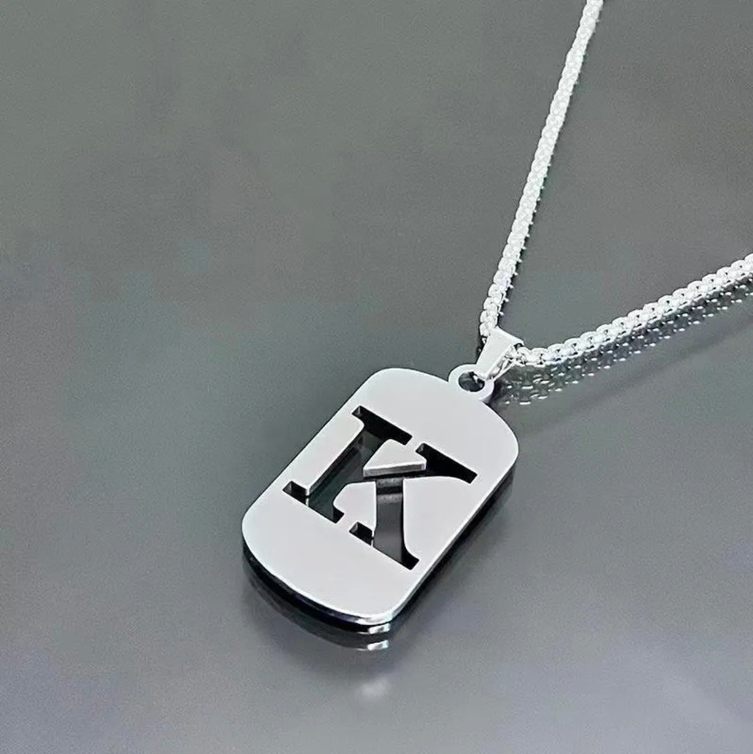 254-StainlessNecklace