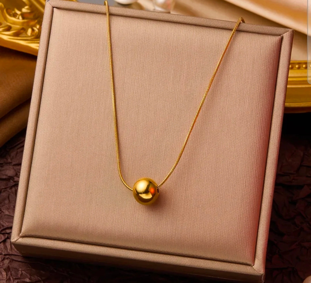237-StainlessNecklace