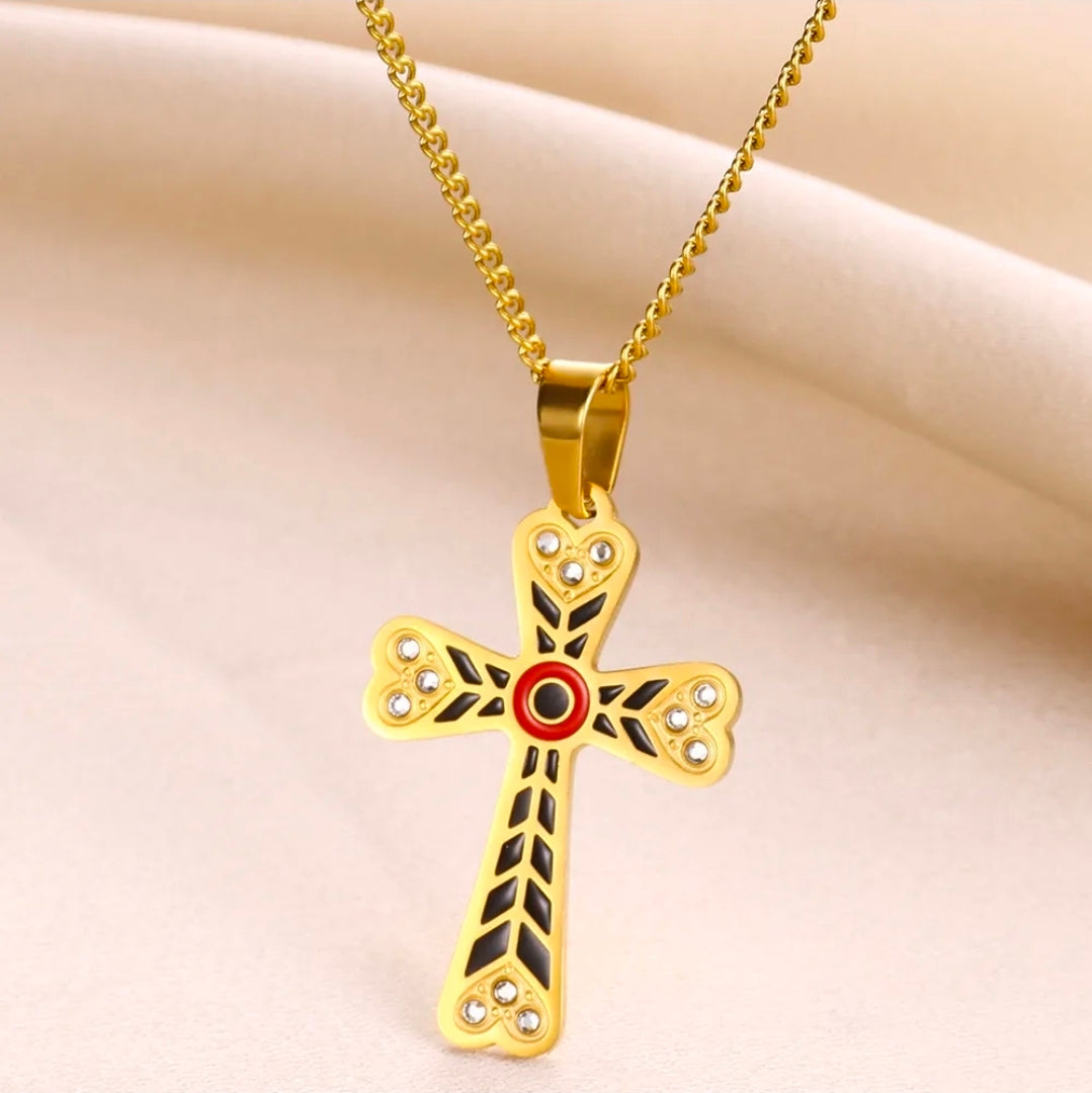 241-StainlessNecklace