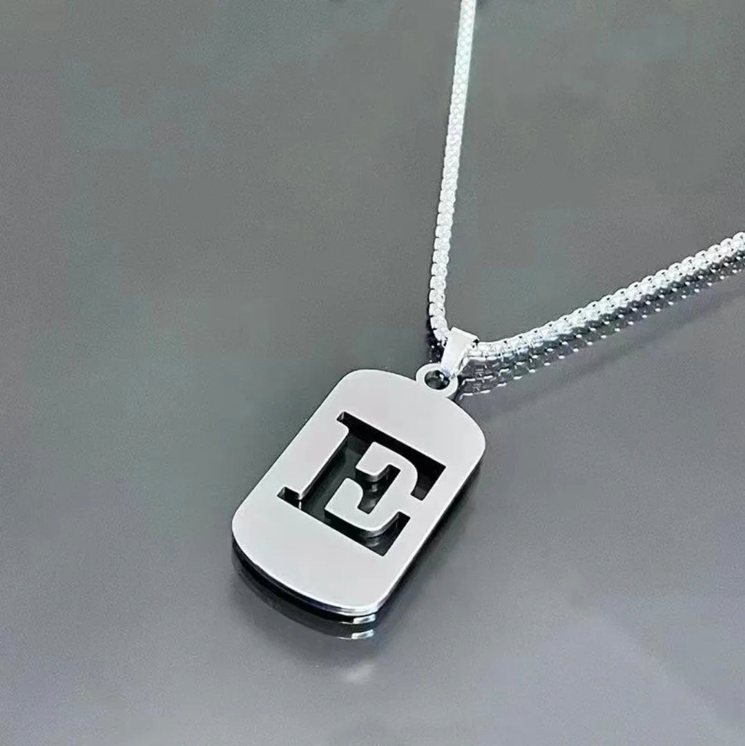 248-StainlessNecklace