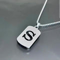 262-StainlessNecklace