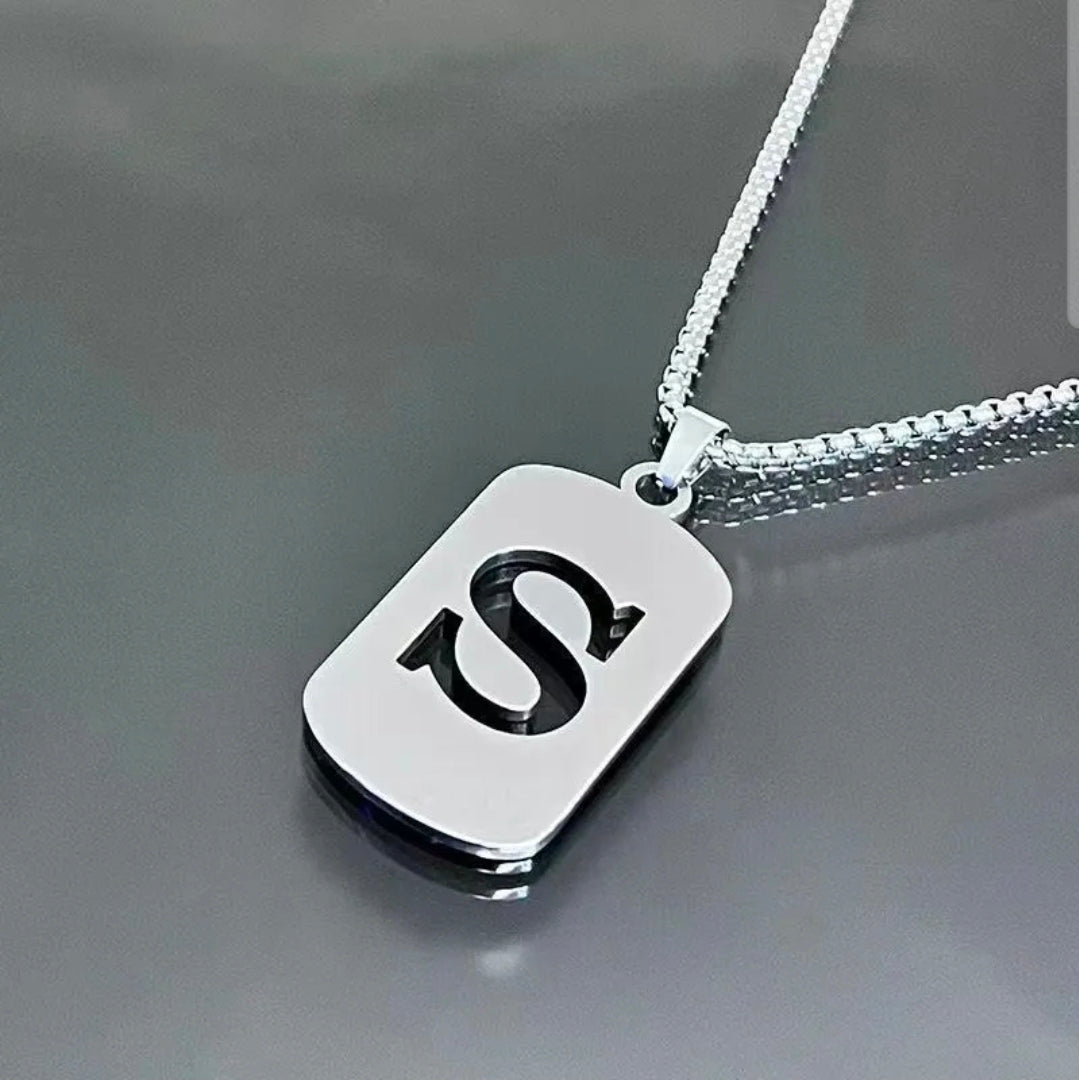 262-StainlessNecklace