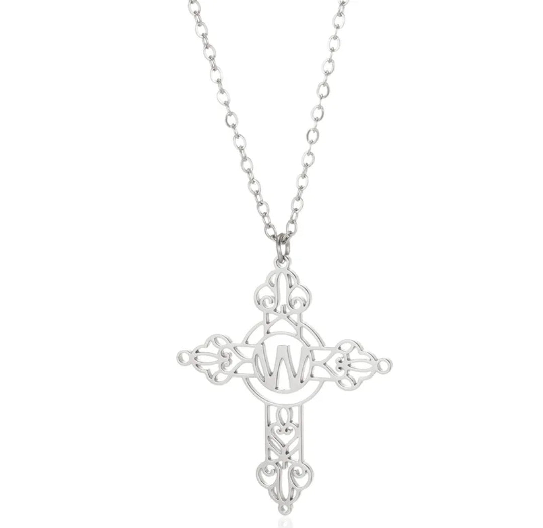 235-StainlessNecklace