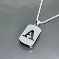 244-StainlessNecklace