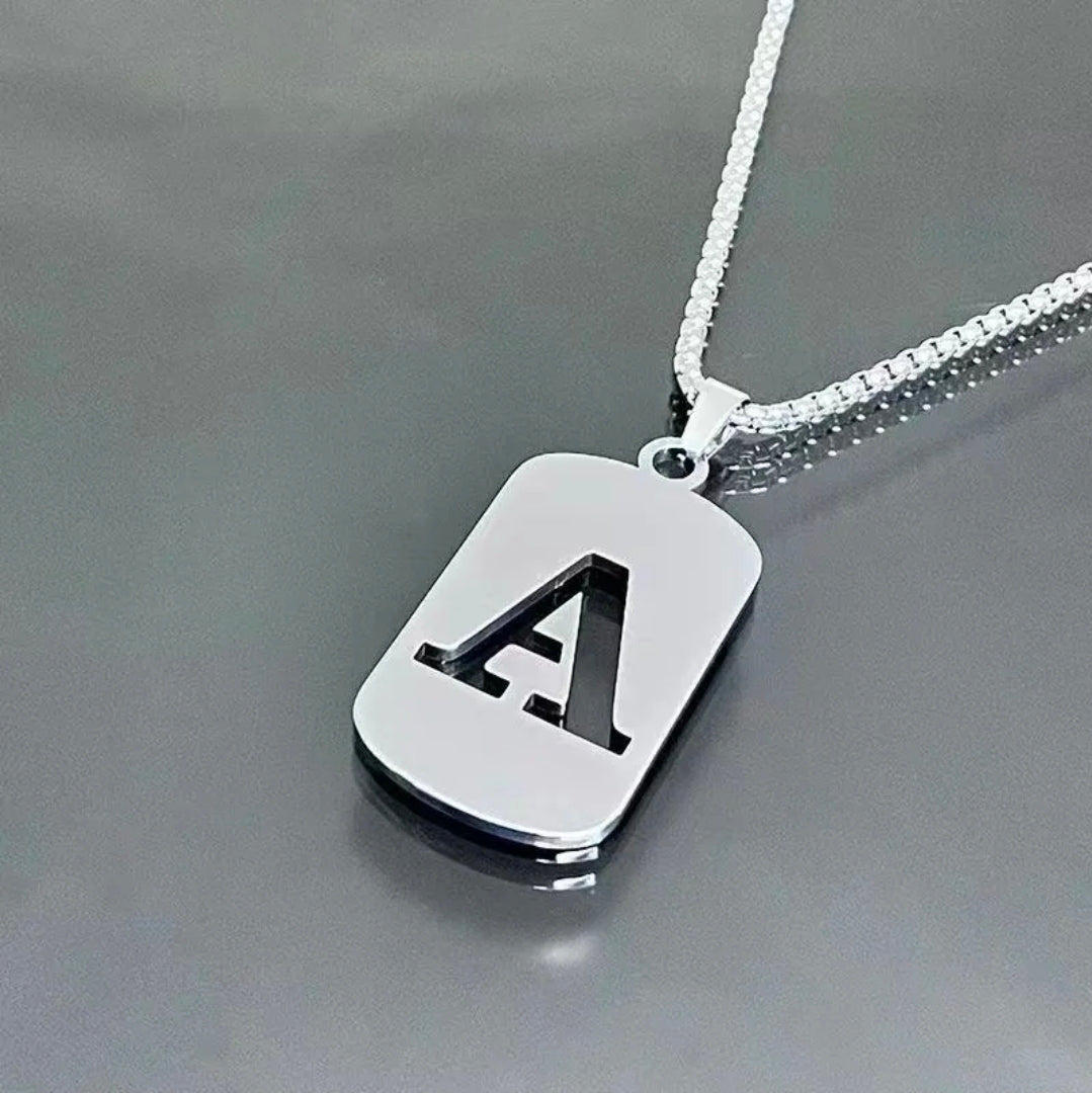 244-StainlessNecklace