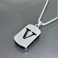 265-StainlessNecklace