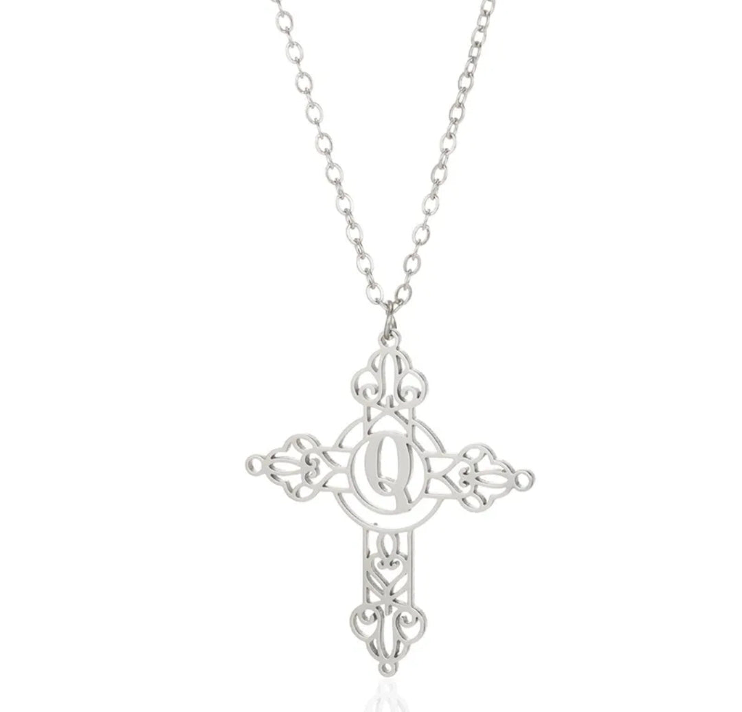 233-StainlessNecklace