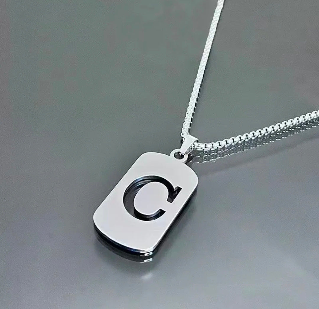 246-StainlessNecklace