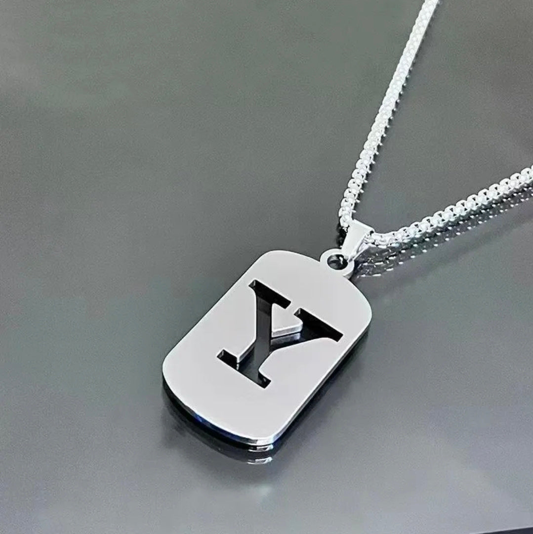 267-StainlessNecklace