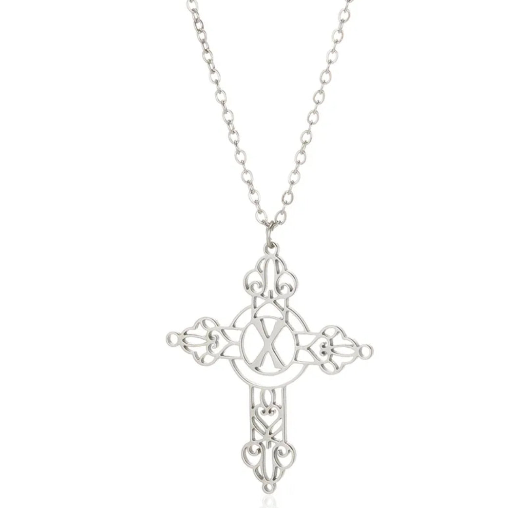 236-StainlessNecklace