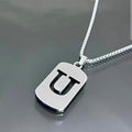 264-StainlessNecklace