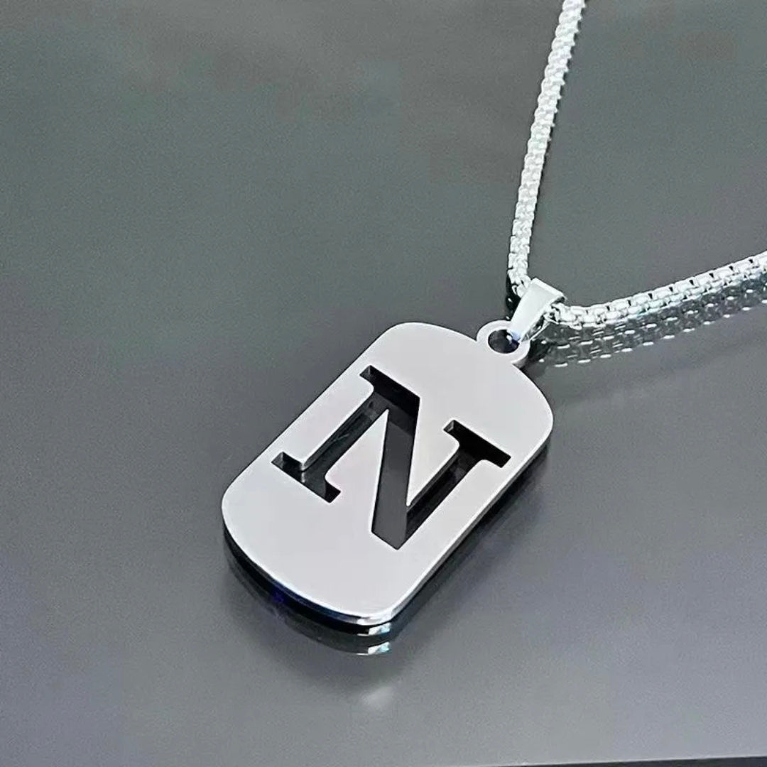 257-StainlessNecklace