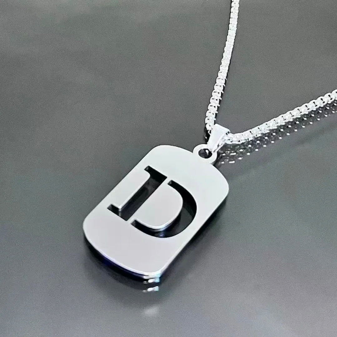 247-StainlessNecklace