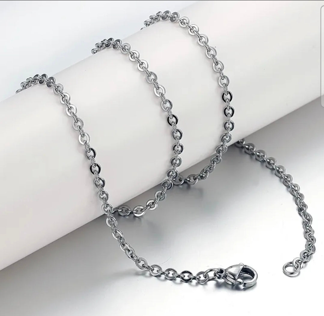 522-StainlessNecklace