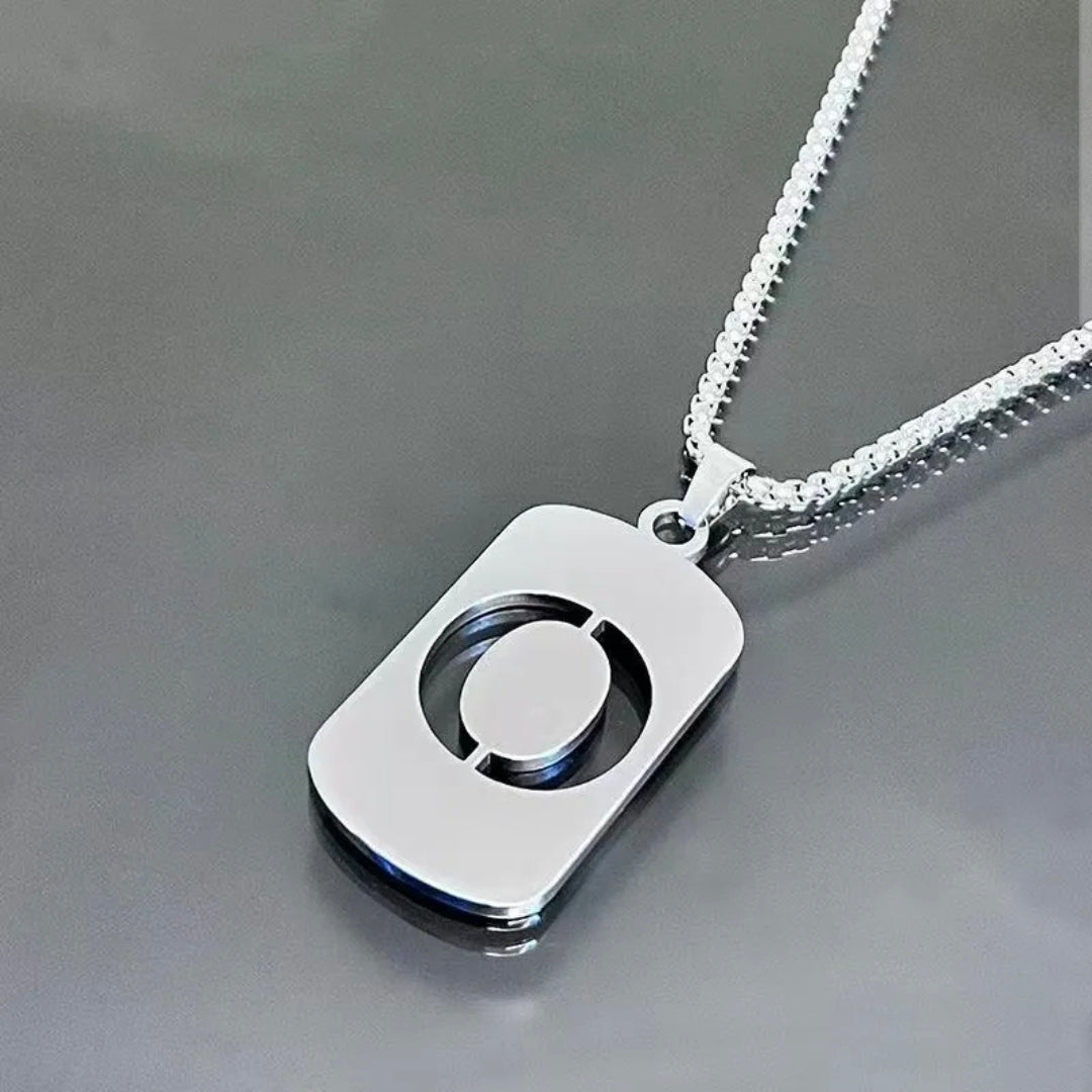 258-StainlessNecklace