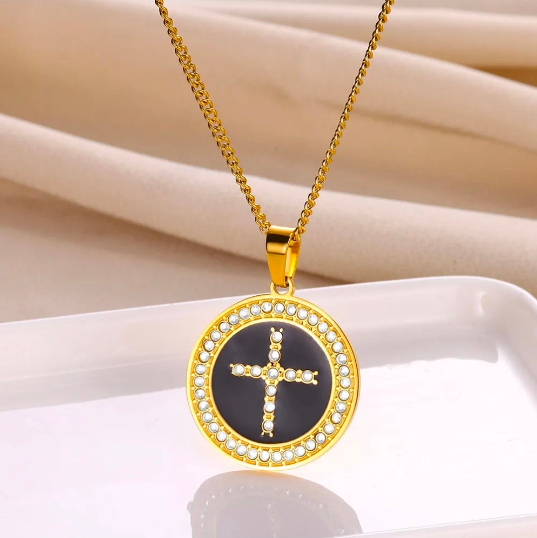 242-StainlessNecklace