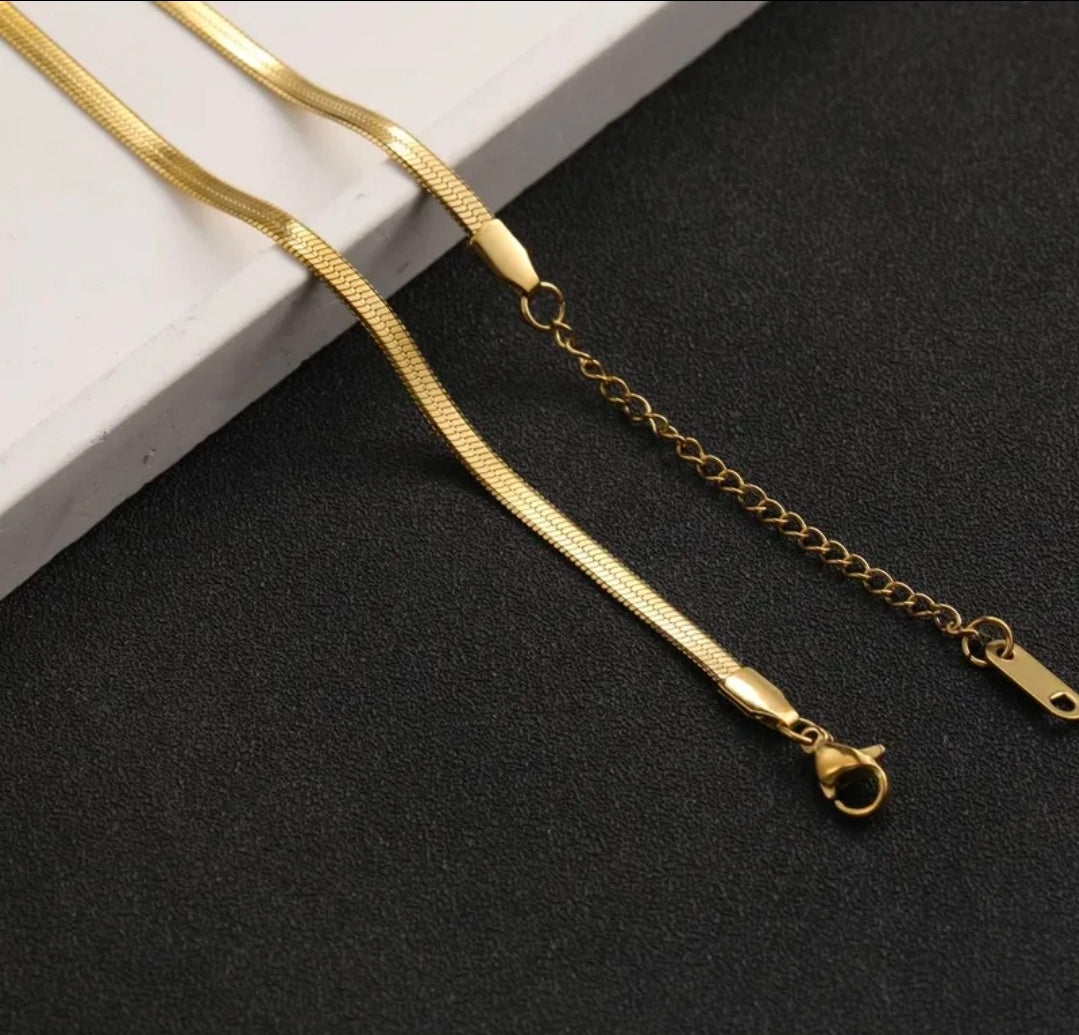 448-StainlessNecklace